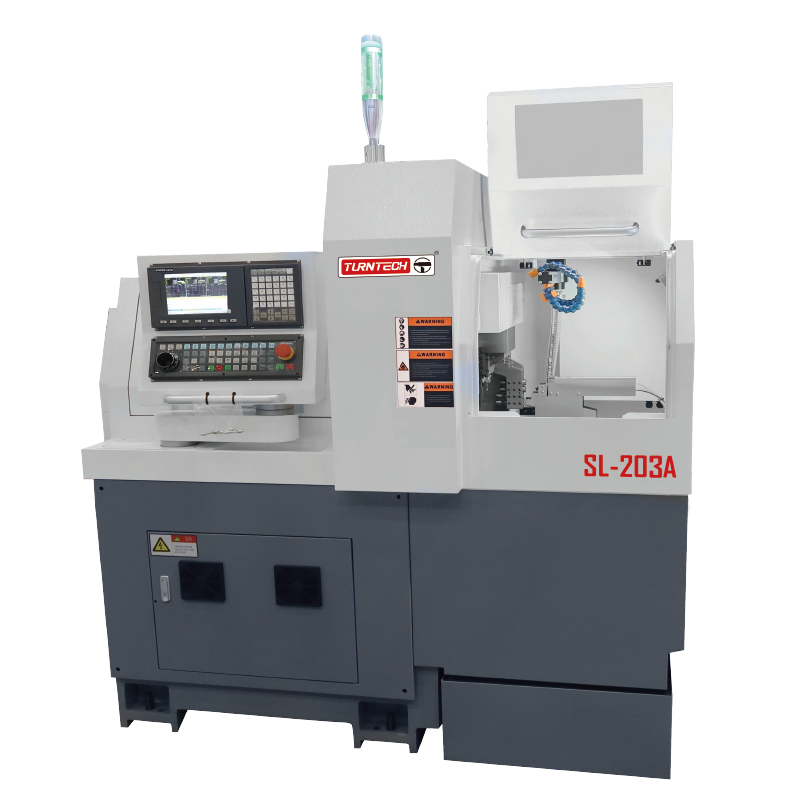 SL-203A / SL-263A
