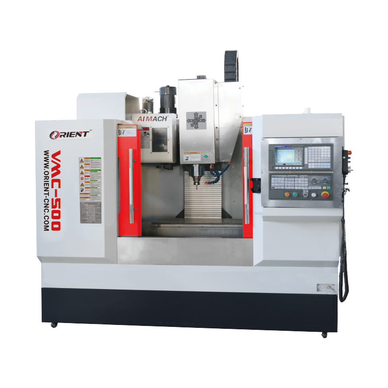 VMC-500