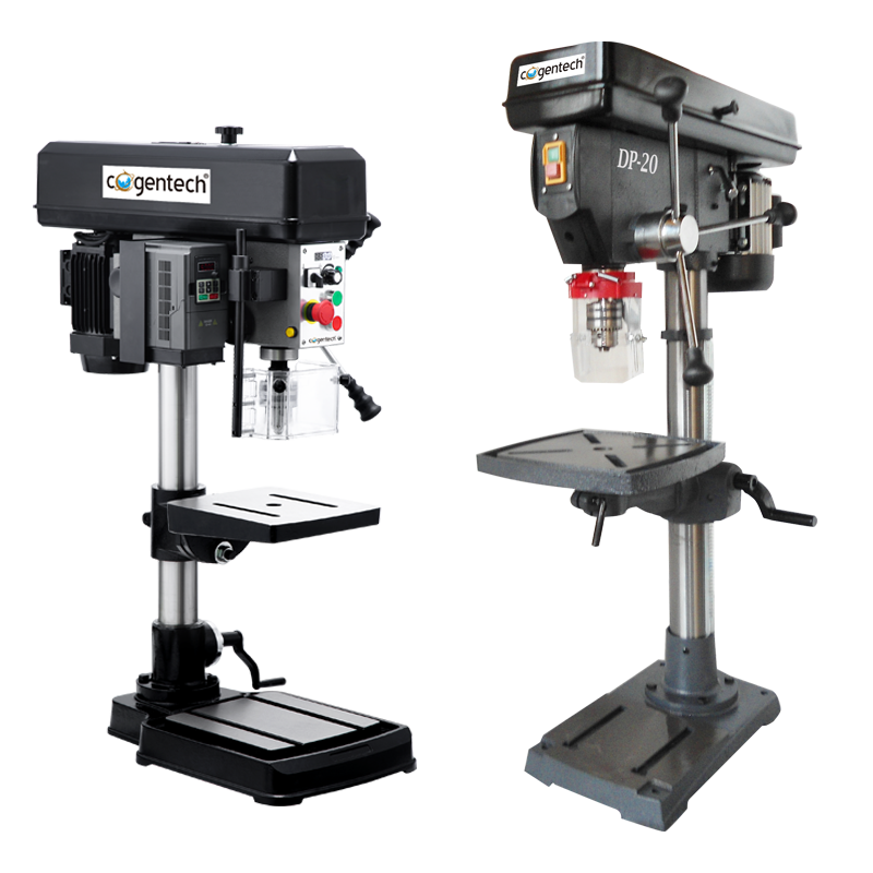  Drill Presses