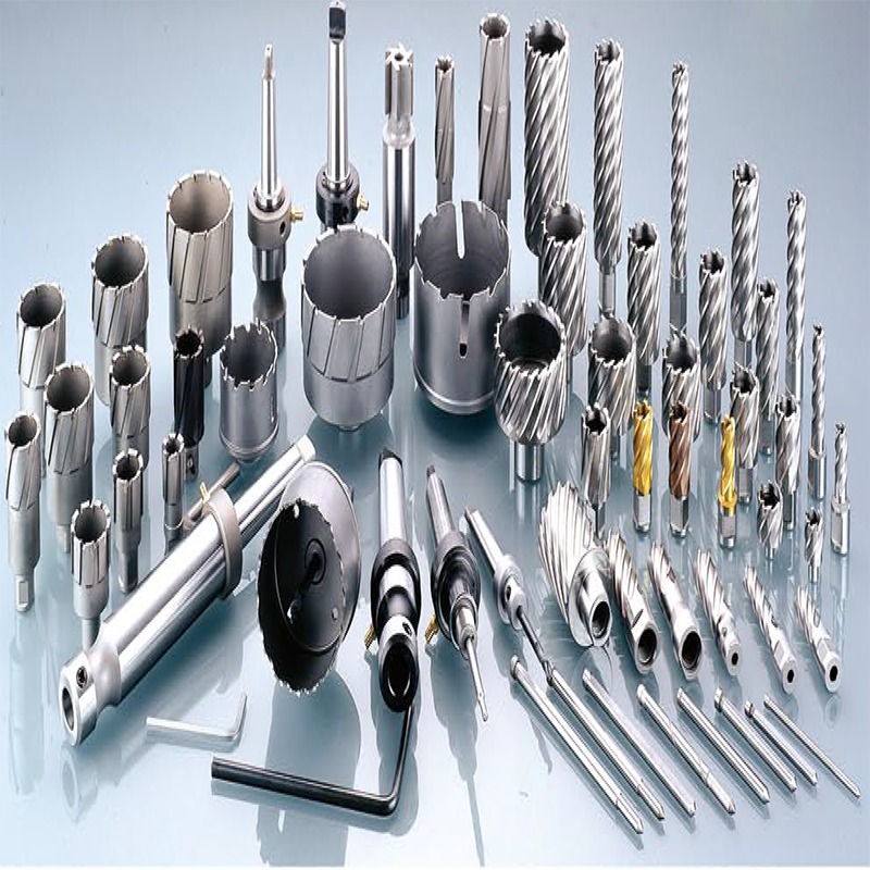 Annular Cutters