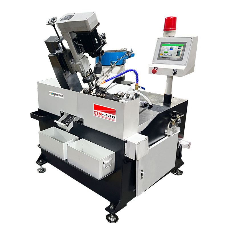 STM-158 / STM-316 / STM-330