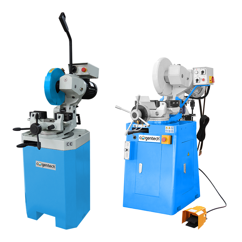 Metal Circular Saw