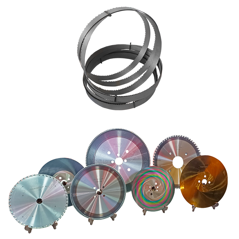  Saw Blades