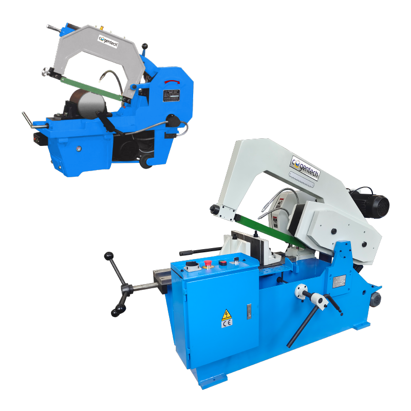 Hack saws