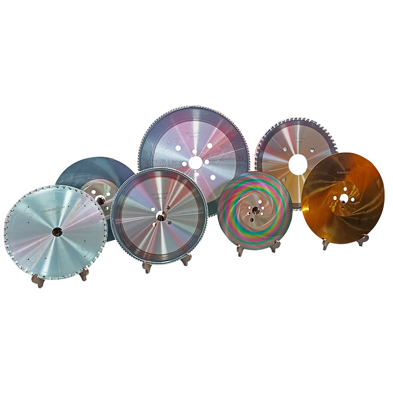 HSS cirular saw blades