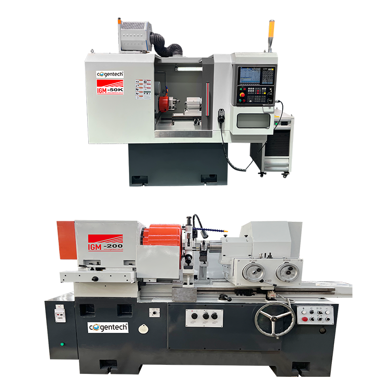 Internal Grinding Machines