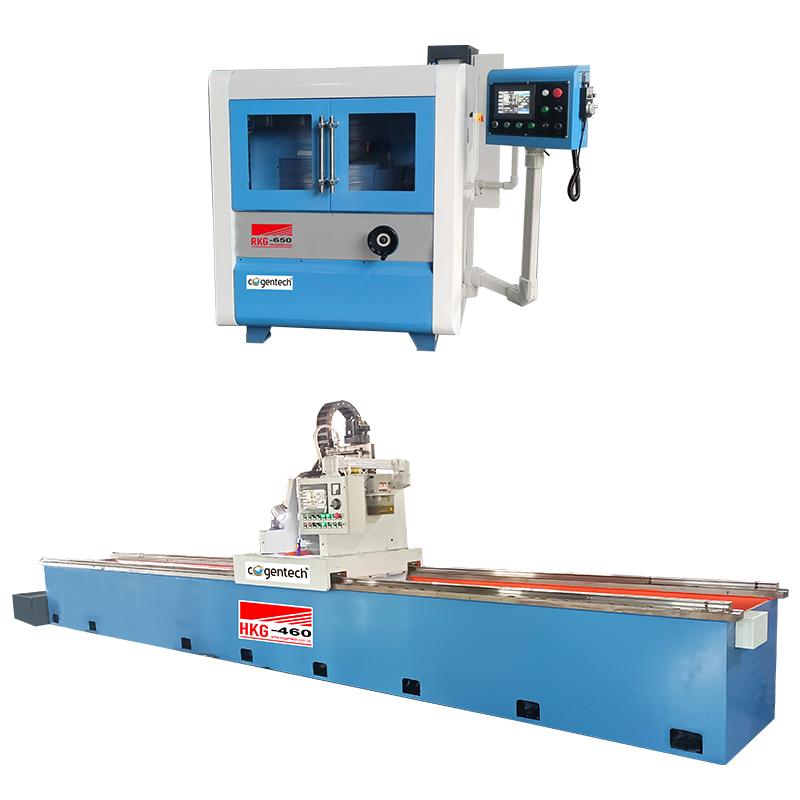  Knife Grinding Machine