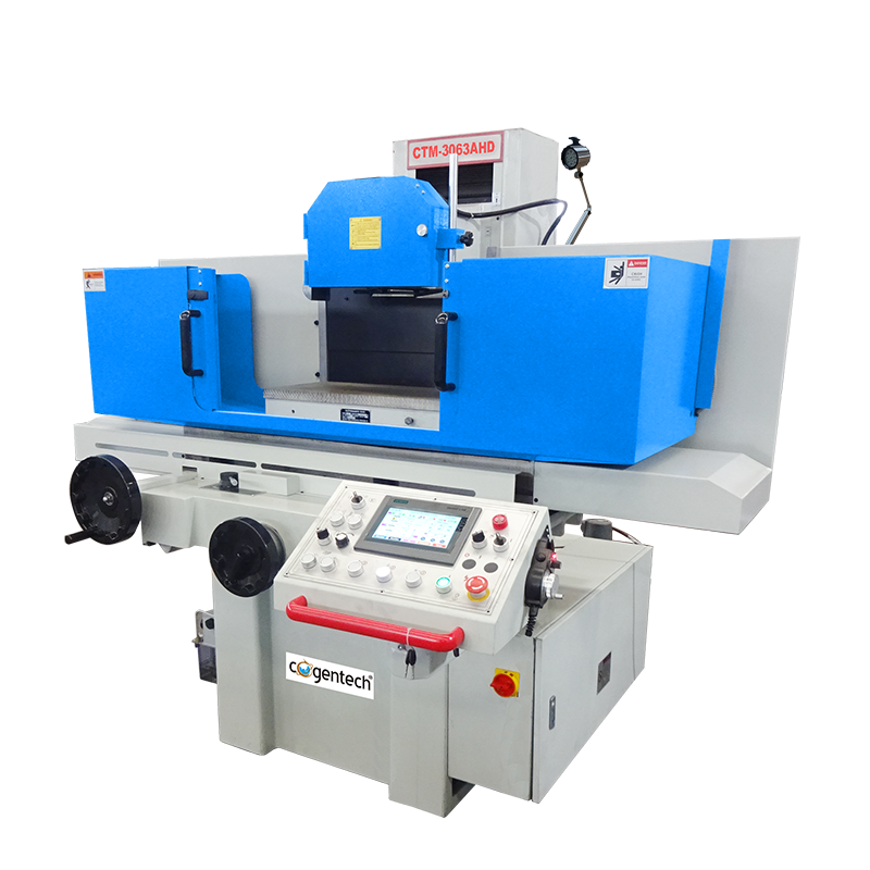 CTM-3063AHD /CTM-4080AHD