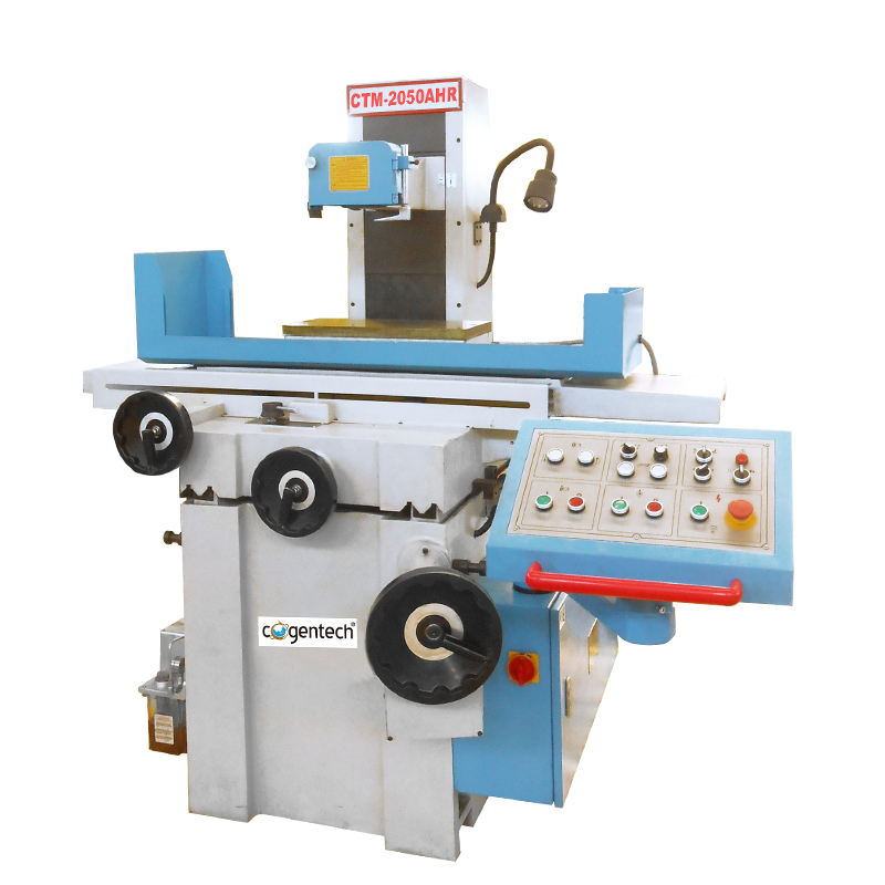 CTM-2050 AHR / CTM-2550AHR