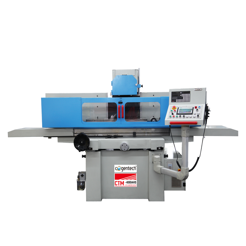 CTM-30100AHS / CTM-40100AHS