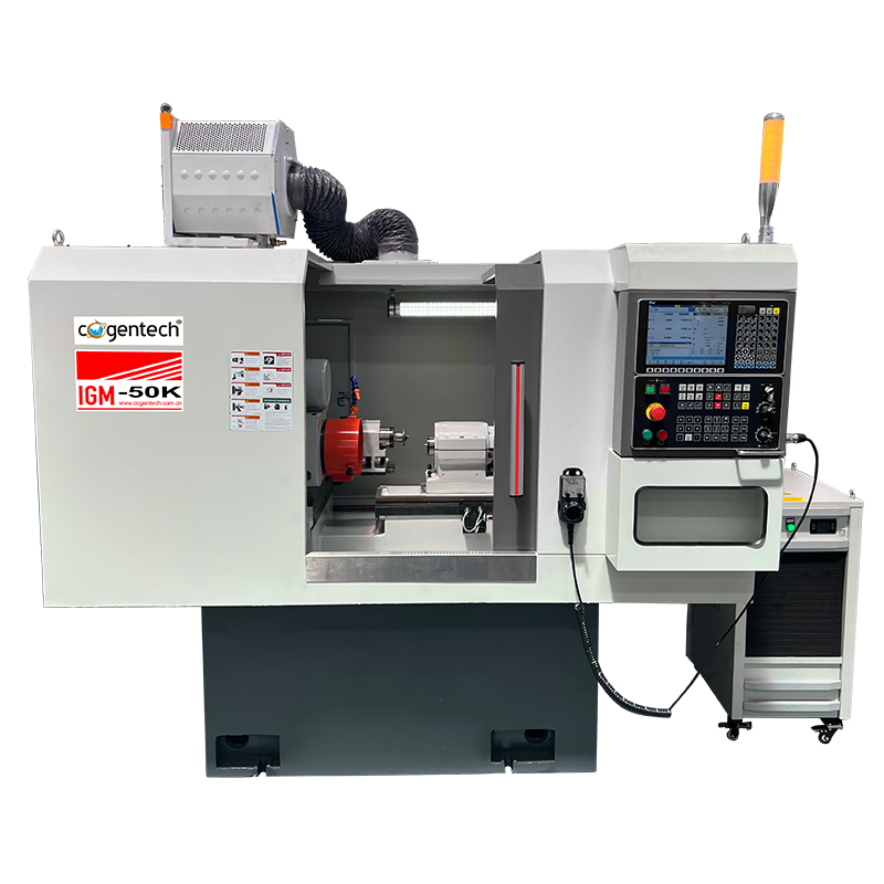 IGM-50K / IGM-100K
