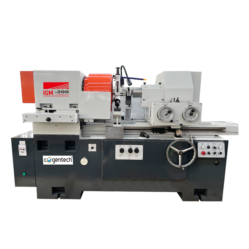 IGM-100 / IGM-200 / IGM-100-60