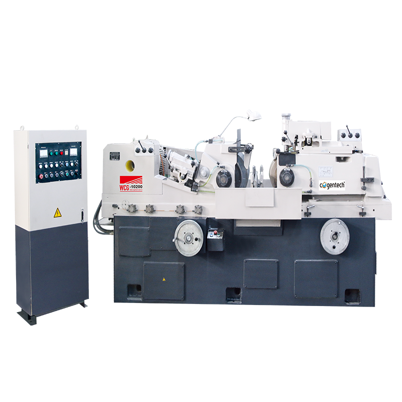 WCG-10200