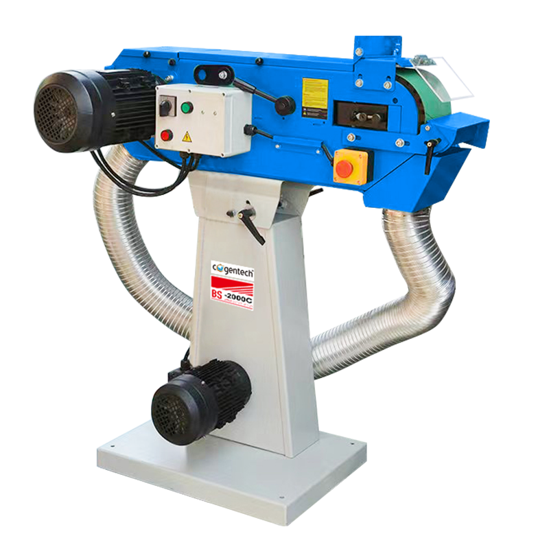 BS-200DC / BS-240DC