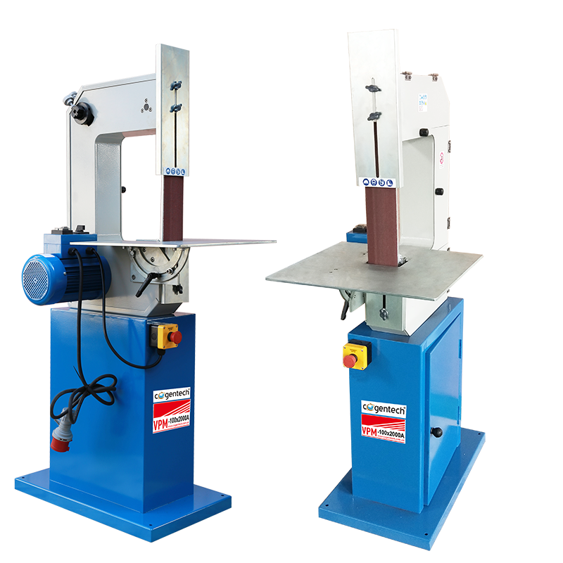 VPM-100X2000A