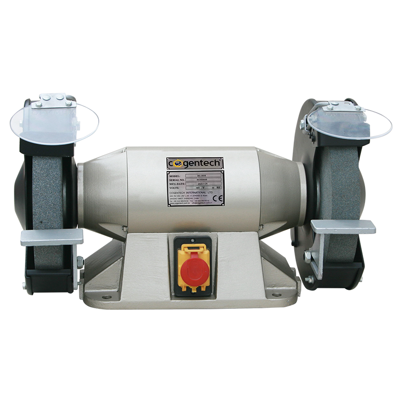 IBG-150 / IBG-175 / IBG-200