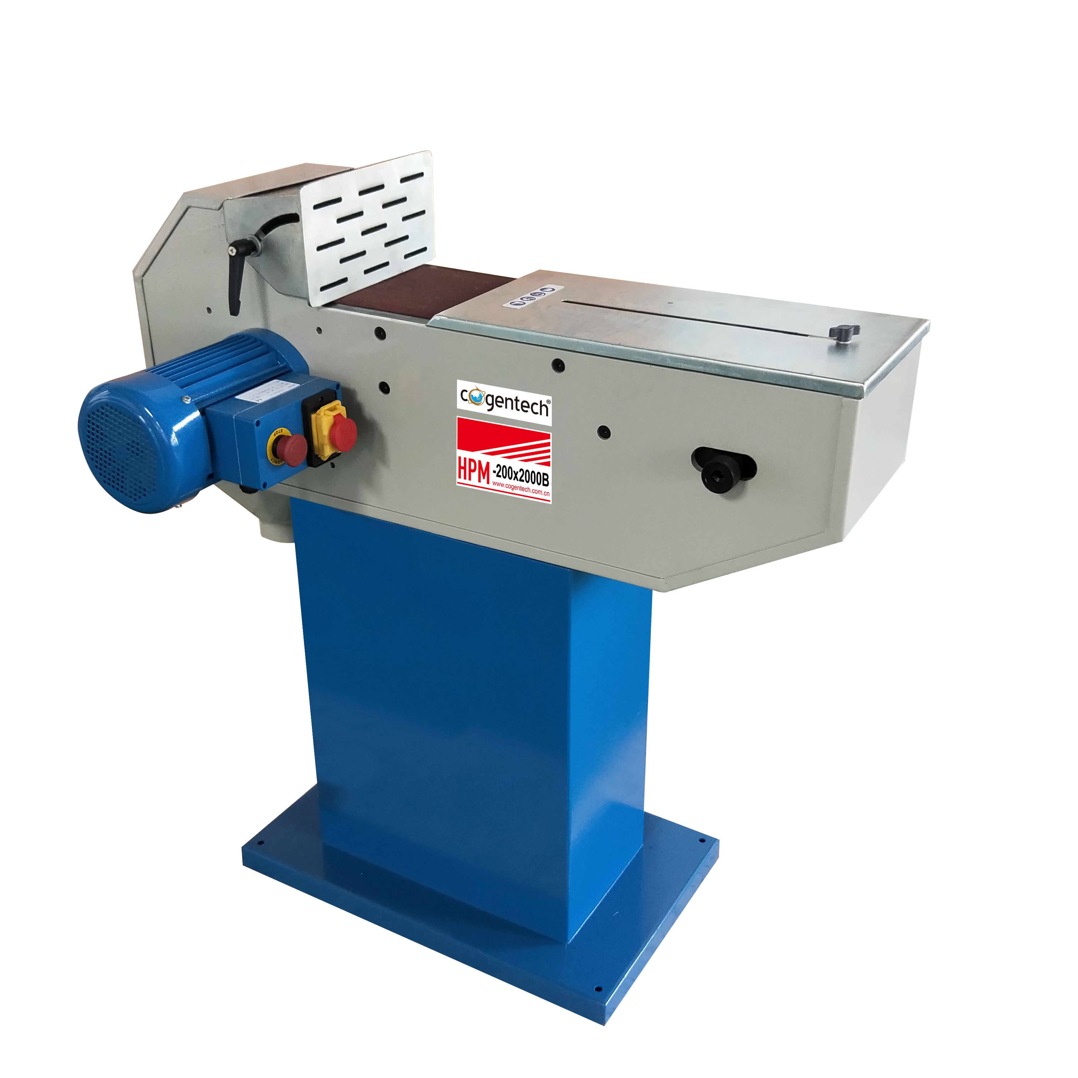 HPM-200x2000B