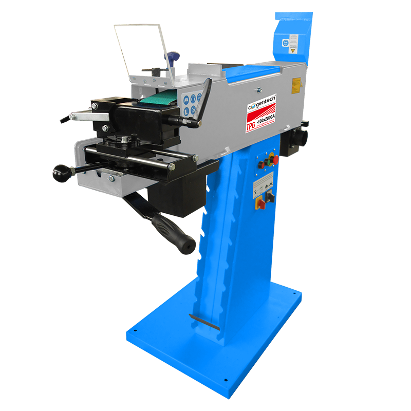 TPG-100x2000A