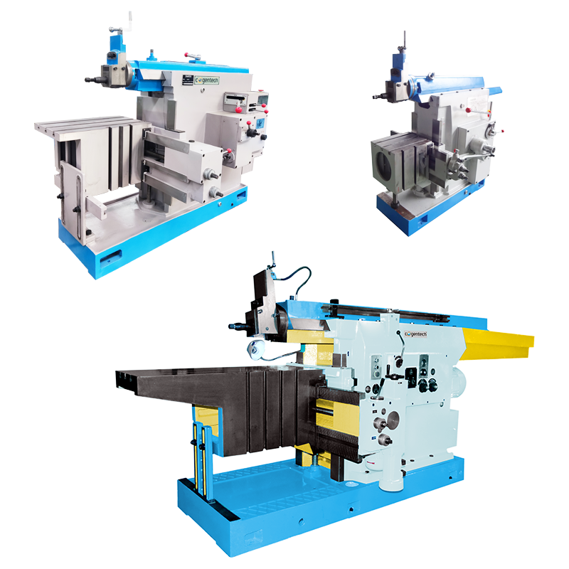 Shaping Machines