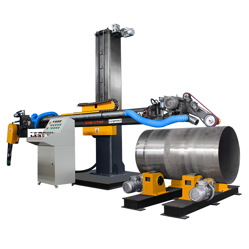 TSP-6000