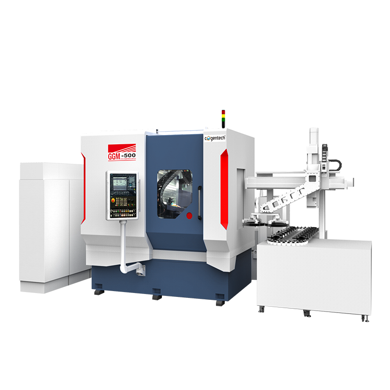 GGM-500