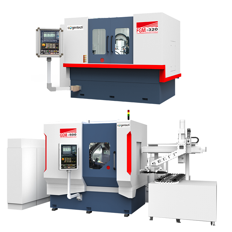  Gear Grinding Machine