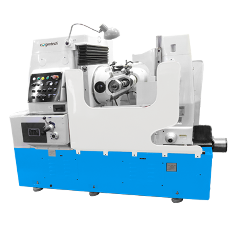 GHM-500A / B / C / D