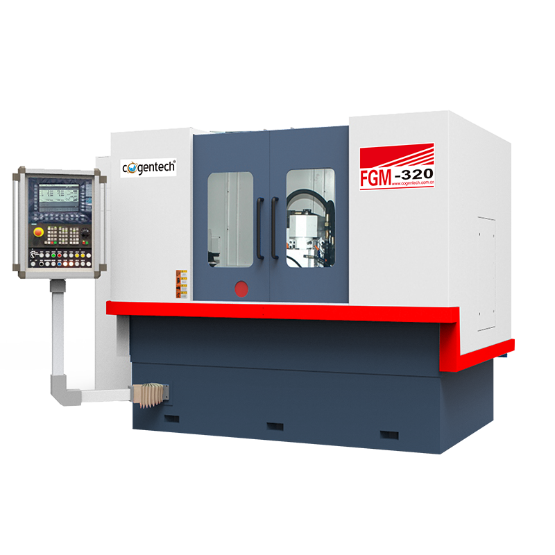 FGM-320