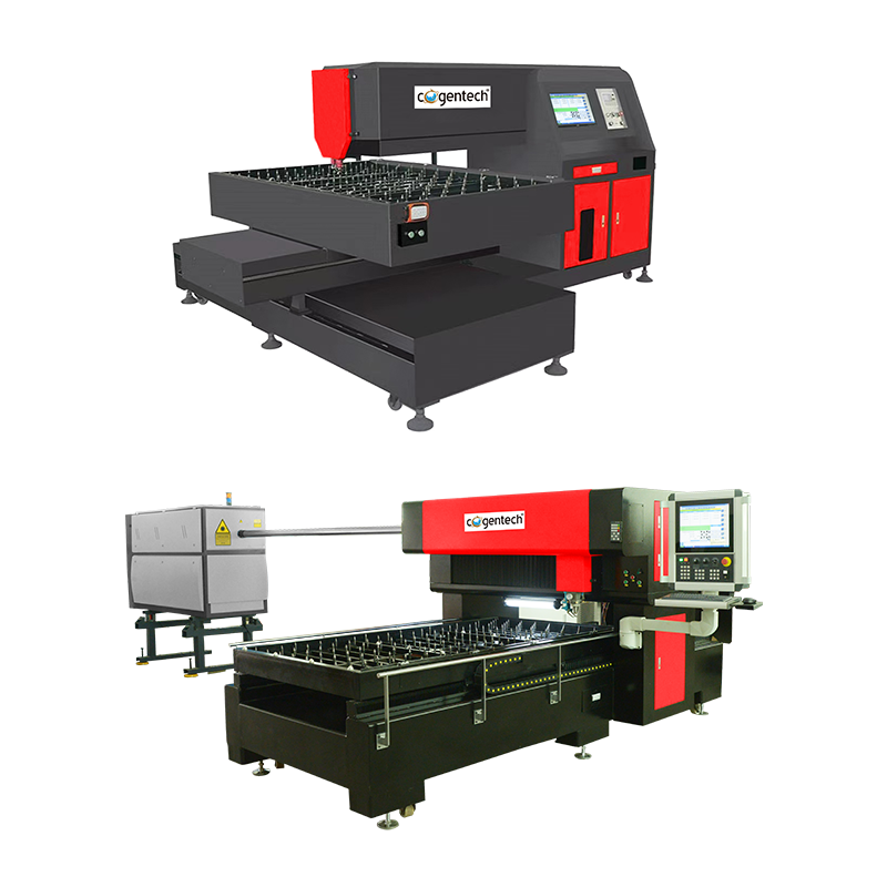 Die Board Laser Cutting Machines