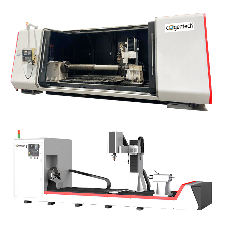 Laser Cladding Machines