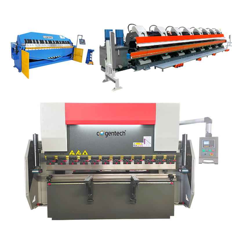 Press Brakes