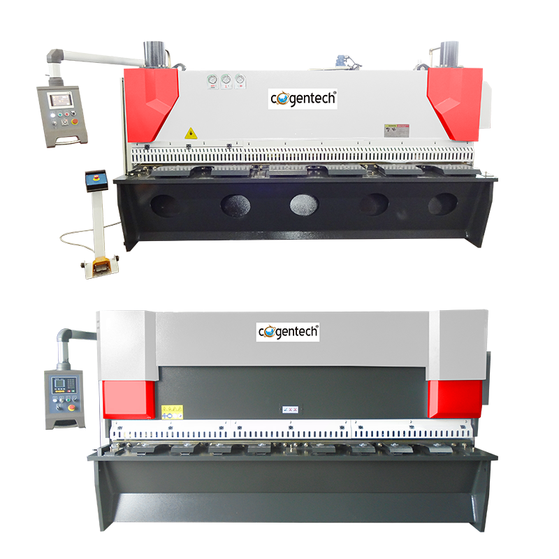 Shear Machine