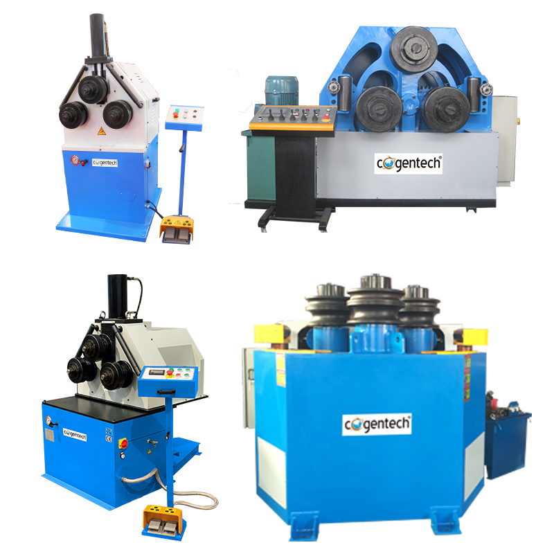 Profile Bending Machines