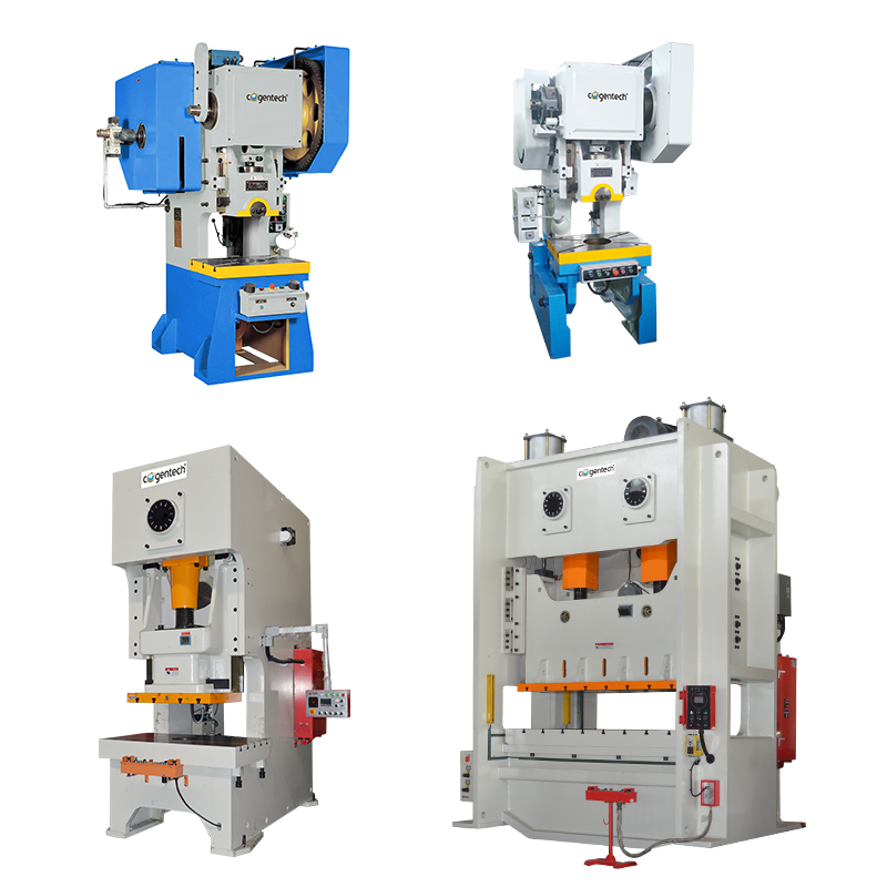 Presses