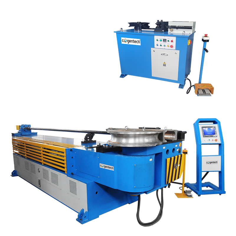 pipe benders