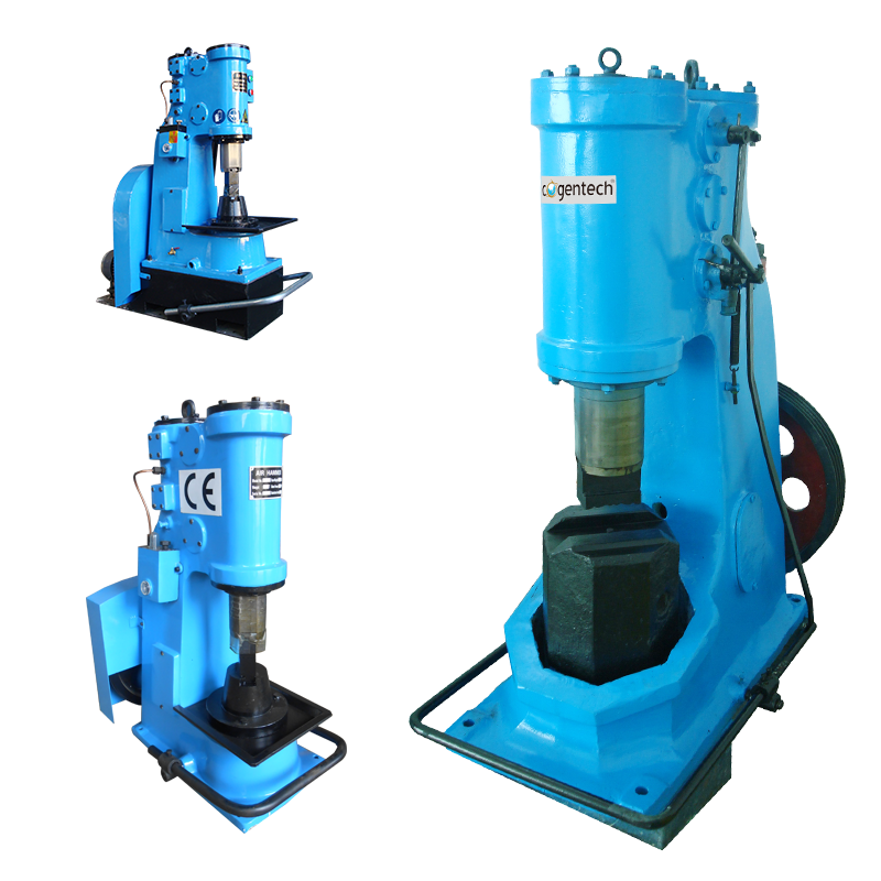 Penumtaic Hammers