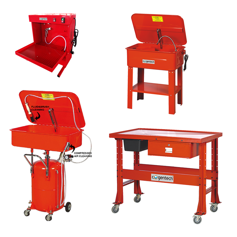 Parts Washers
