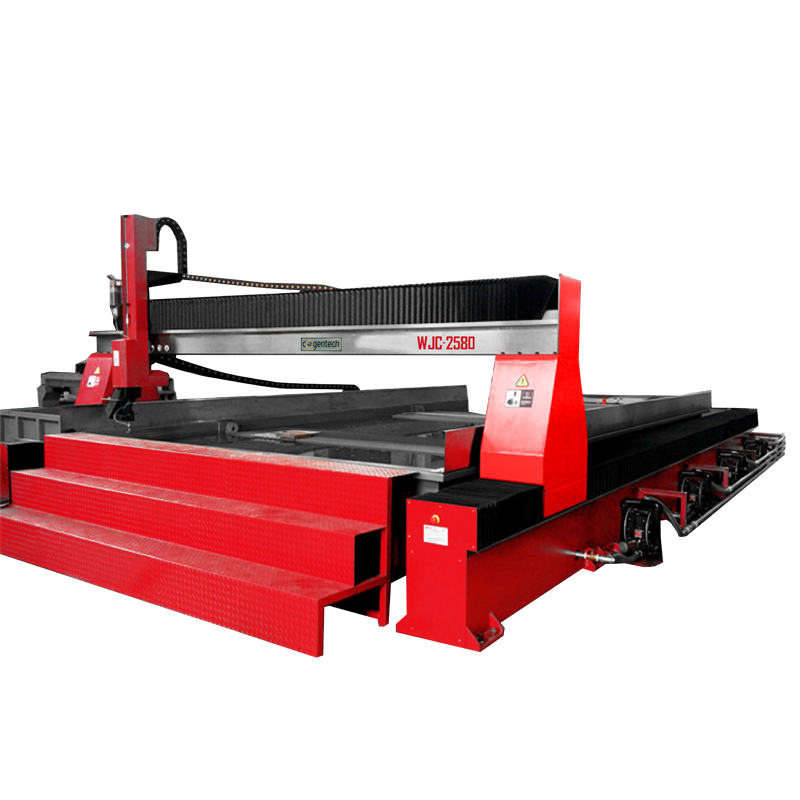 WJC-2080 / WJC-2580