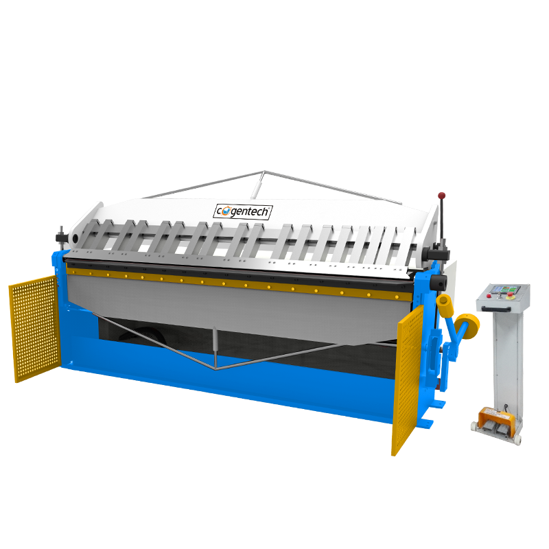 HFM-2x2500cC / HFM-2.5x3050C