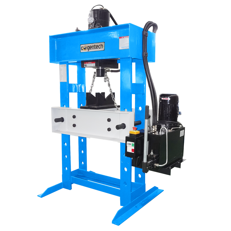 HEPM-60A / HEPM-100A