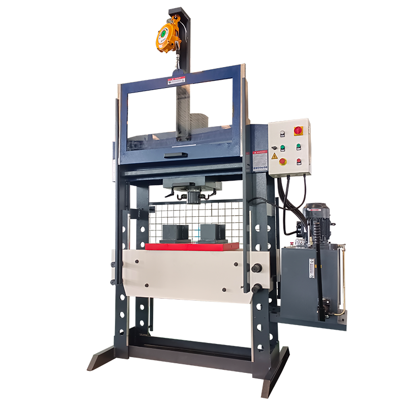 HEPM-160B