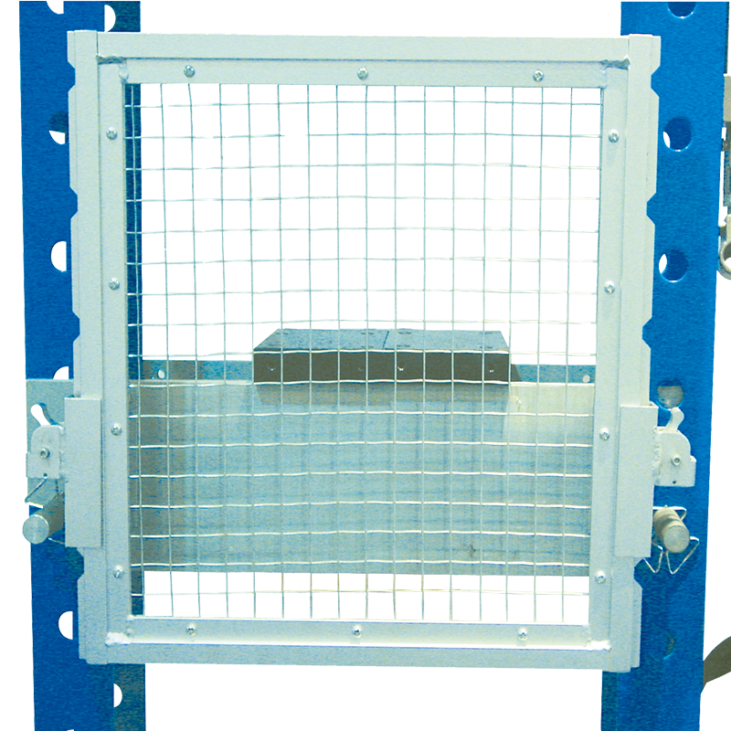 Safety Guards 