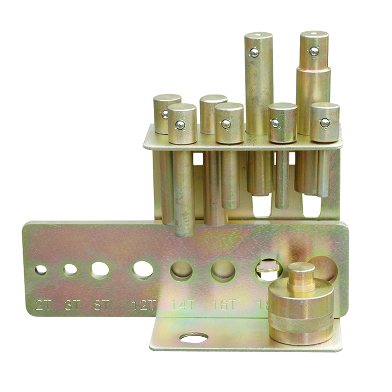 Pressing Pins 10pcs/set