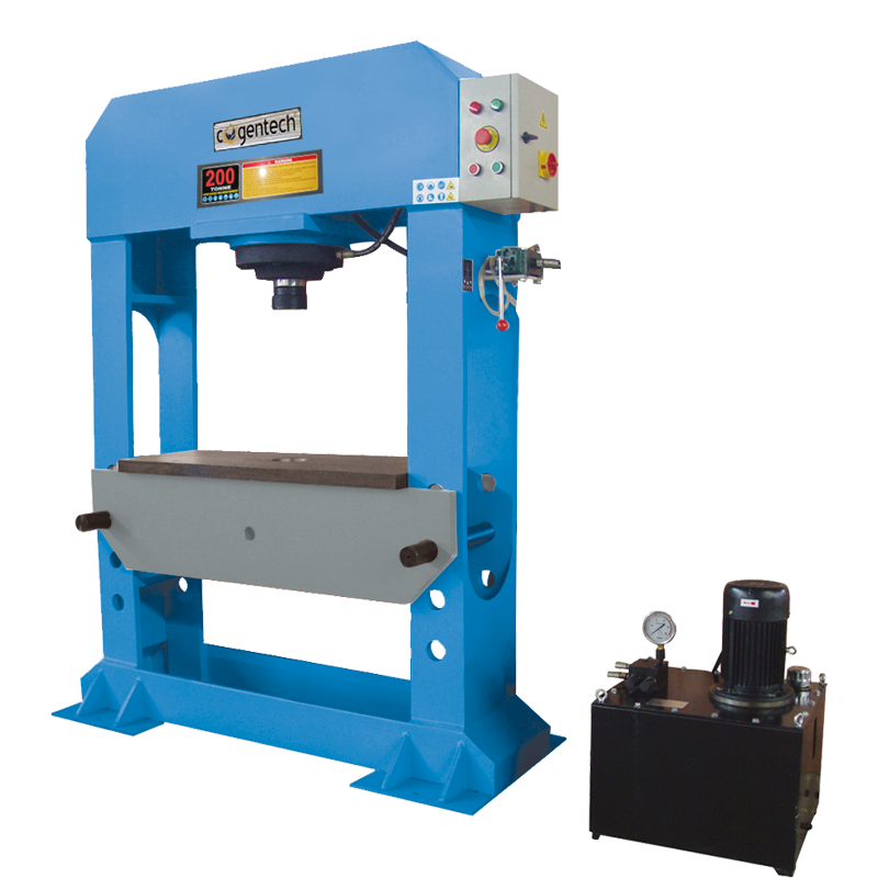 CHP-150 ~ CHP-630