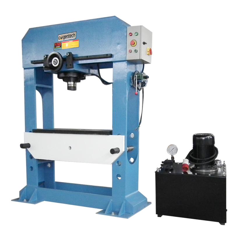 CHPM-100 ~ CHPM-400