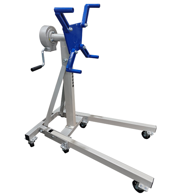WLL-450kg 