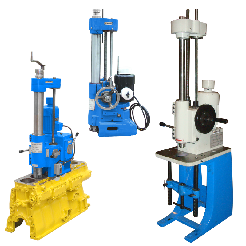Cylinder Boring Machines