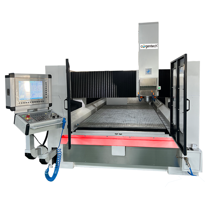 GMP-3021B / GMP-3026B / GMP-4021B