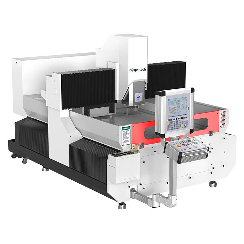 GPM-1313A / GPM-2613A / GPM-3015A