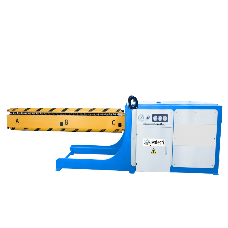 ODE-3000A / ODE-3000B